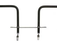 ТЭН (верхний) плиты Лысьва 800W