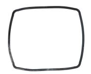 Уплотнитель двери духового шкафа Beko 