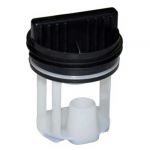 Фильтр (крышка, заглушка) насоса стиральной машины Samsung