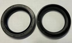 Сальник 40х55х9 WLK стиральной машины