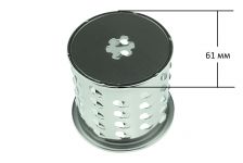 Барабан для насадки-шинковки мясорубки Bosch