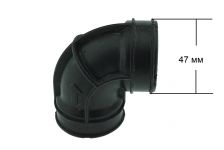 Патрубок посудомоечной машины Gorenje