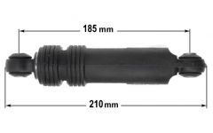Амортизатор универсальный для стиральной машины (длинный) 100N