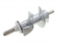 Шнек мясорубки Moulinex шестигранник-короткий 