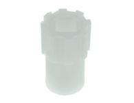 Втулка (муфта) шнека мясорубки Помощница