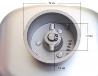 Ведро для хлебопечки Moulinex OW3000