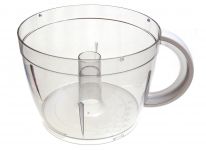 Чаша кухонного комбайна Bosch MCM50, MCM51, MCM52, MCM53, MK500, MK508