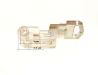 Ручка люка (комплект) стиральной машины Ardo (зам.719003600)