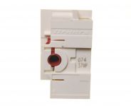 Переключатель мощности конфорки плиты Hansa (7 позиционный)