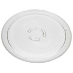 Тарелка СВЧ 250 мм Whirlpool ORIGINAL