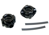 Вкладыши (ремкомплект) амортизатора стиральной машины Candy, Zerowatt