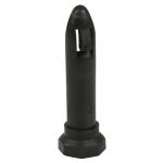 Штифт крепления амортизатора стиральной машины Electrolux, Zanussi, AEG