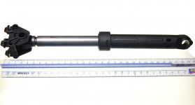 Амортизатор (с креплением) стиральной машины Whirlpool 120N