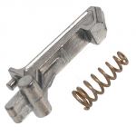 Крючок люка стиральной машины Candy, Zerowatt