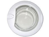 Люк в сборе стиральной машины Candy, Zerowatt