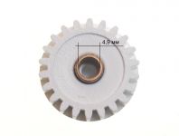 Шестерни (комплект) измельчителя блендера Tefal Rondo 500