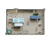 Электронный модуль (таймер) для духового шкафа Hansa