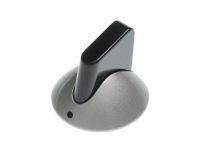 Ручка регулировки конфорки варочной поверхности Electrolux