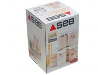 Баночки для йогуртницы Moulinex 8шт