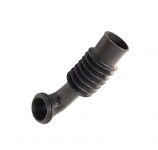 Патрубок (от бункера к баку) стиральной машины Indesit, Ariston