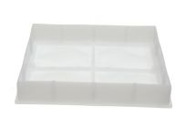 Фильтр (мелкая сеточка) пылесоса Bosch, Siemens