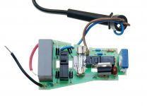 Регулятор оборов (Kaiser) блендера Zelmer