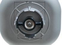 Ведро для хлебопечки LG