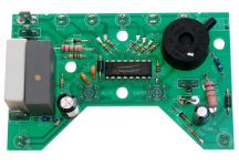 Плата управления пылесоса Zelmer