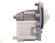 Насос Askoll (на 3х защ. клеммы сзади раздельно)