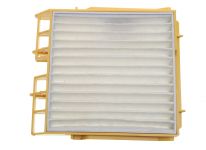 Фильтр HEPA пылесоса Samsung