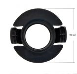 Наконечник (крепление) шланга пылесоса Samsung