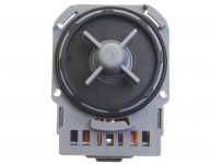 Насос Askoll (на 3х защ. клеммы сзади вместе) Bosch, Siemens