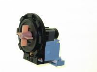 Насос Plaset (на 8 защ. клеммы сзади раздельно)