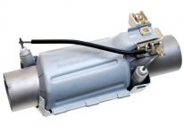 ТЭН (нагреватель) проточный 1800W посудомоечной машины Krona, Shindo
