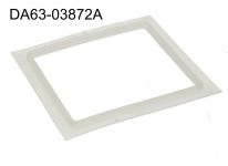 Заслонка (комплект) для холодильника Samsung RL33