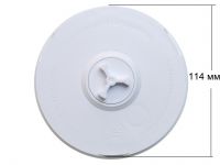 Редуктор (крышка) чаши измельчителя блендера Bosch