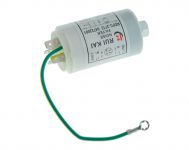 Сетевой (помехоподавляющий) фильтр стиральной машины Samsung