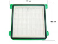 Фильтр HEPA пылесоса ROWENTA