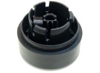 Ручка выбора программ стиральной машины Indesit, Ariston