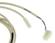 Термодатчик (сенсор) холодильника Electrolux, Zanussi, AEG