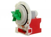 Насос Copreci (на 8-ми защ. клеммы сзади раздельно) Bosch, Siemens 