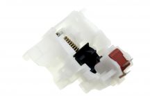 Замок (защелка) двери посудомоечной машины Indesit, Ariston (ORIGINAL)