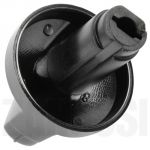 Ручка регулировки конфорки плиты Electrolux, Zanussi