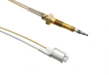 Термопара газконтроля плиты Indesit, Ariston, Smeg