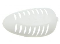 Крышка плафона холодильника Indesit, Ariston, Stinol