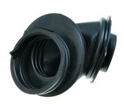 Патрубок (от бункера к баку) стиральной машины Electrolux, Zanussi