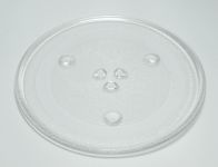Тарелка СВЧ 285 мм с креплением под коплер