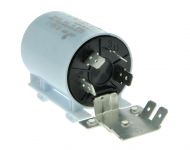 Сетевой (помехоподавляющий) фильтр стиральной машины Indesit, Ariston, Candy