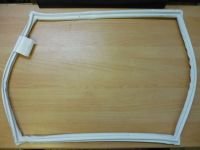 Уплотнитель двери холодильной камеры (550х1335 мм) холодильника Атлант