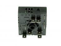 Переключатель мощности конфорки плиты Gorenje EGO 50.75021.001/50.85021.001 